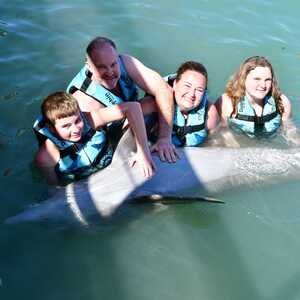 Team Page: The Beyer Bunch